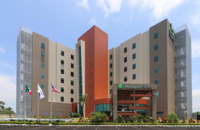 Holiday Inn Express - Tuxpan by IHG