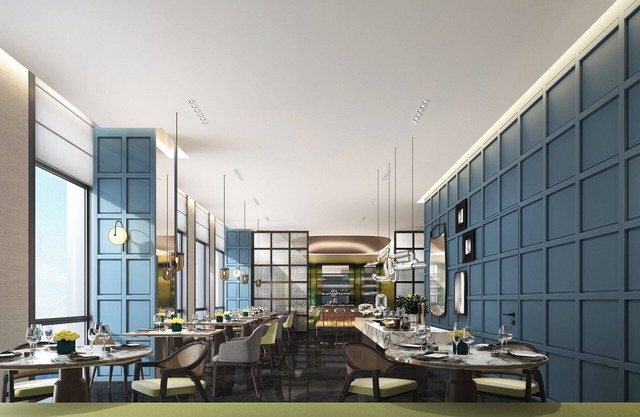 Holiday Inn Beijing Daxing Centre by IHG