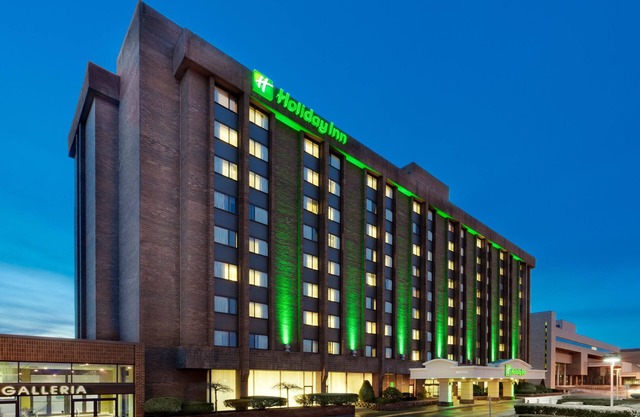 Holiday Inn Binghamton Downtown by IHG