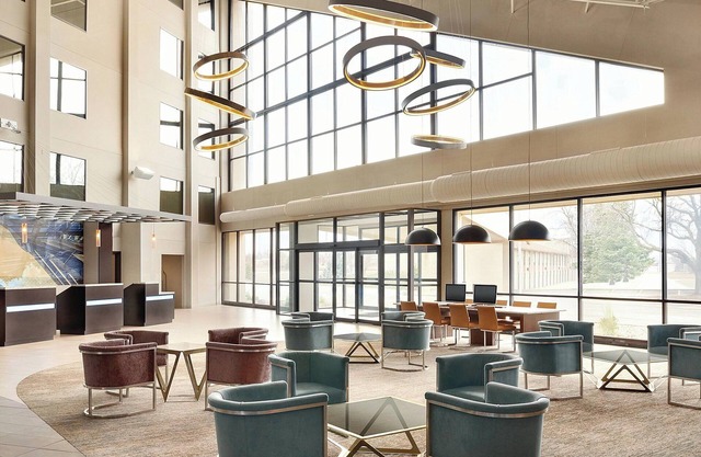 Holiday Inn Bloomington - Normal by IHG