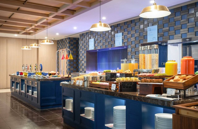 Holiday Inn Express Beijing Downtown by IHG