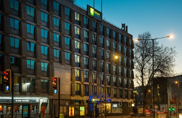Holiday Inn Express Bristol City Centre by IHG