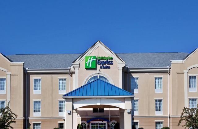 Holiday Inn Express & Suites Orangeburg by IHG