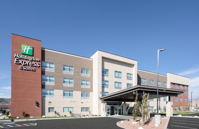 Holiday Inn Express & Suites - Ely by IHG