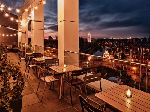 Holiday Inn Gdansk - City Centre by IHG