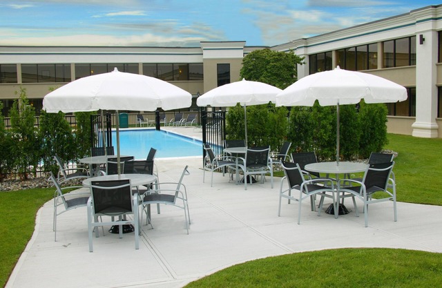 Holiday Inn Hazlet by IHG