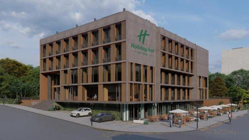 Holiday Inn Istanbul - Beylikduzu by IHG