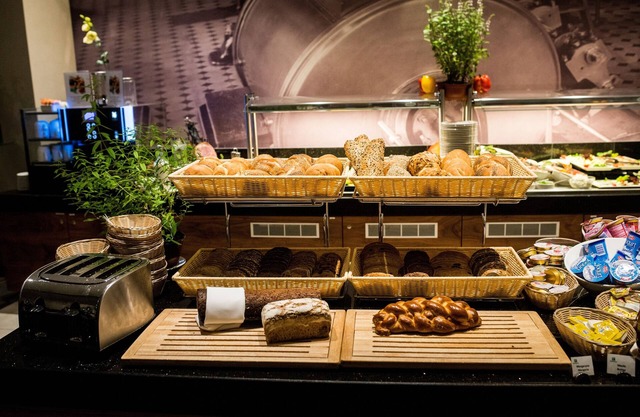 Holiday Inn Lodz by IHG