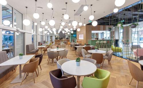 Holiday Inn Prague by IHG