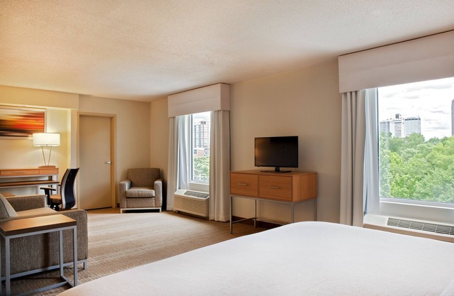 Holiday Inn Presidential Little Rock Downtown by IHG