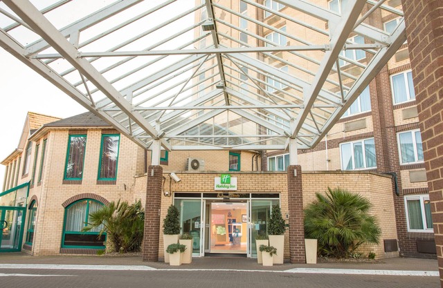 Holiday Inn Slough - Windsor by IHG