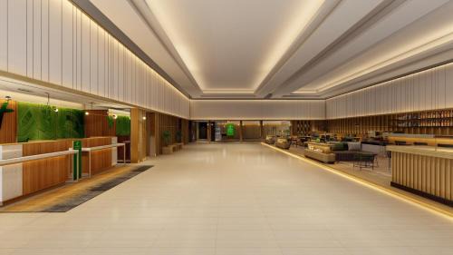 Holiday Inn Taoyuan Airport by IHG