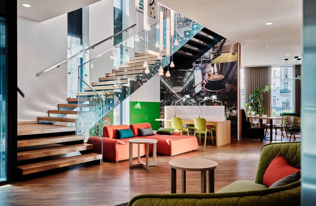 Holiday Inn Warsaw City Centre by IHG