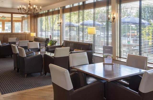 Holiday Inn York by IHG