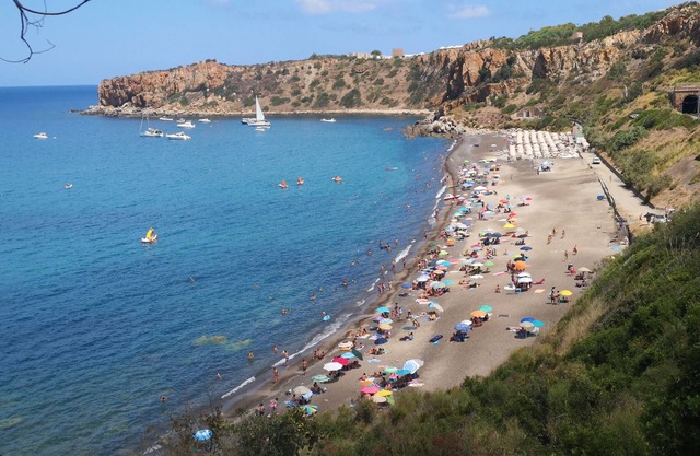 Holiday home Le Gole 2