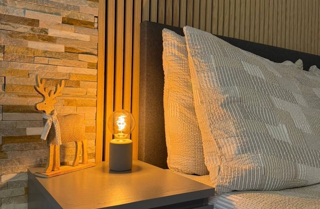 Holiday Leukerbad Mountain Nature Free Parking and WiFi