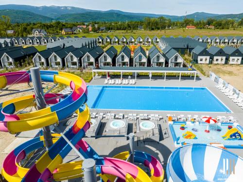 Holiday Park & Resort Cieplice Zdrój