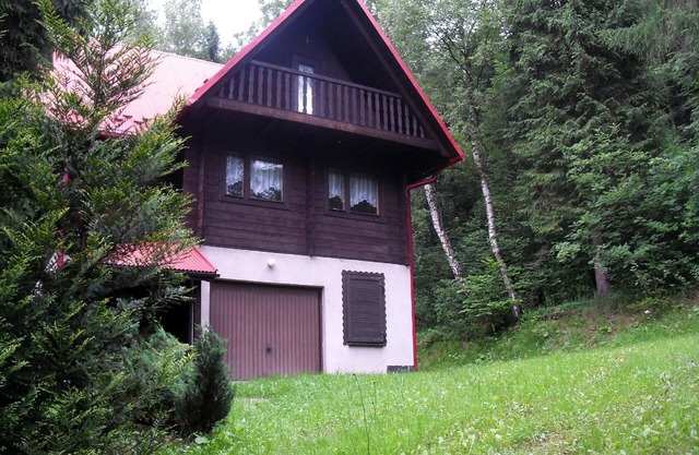 Holiday house Sulkowice k Andrychowa for 1 - 8 persons with 3 bedrooms - Holiday home