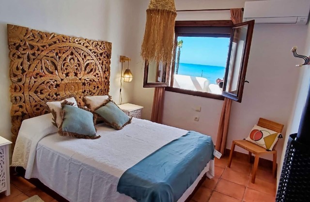 Holiday rentals Costa de la luz