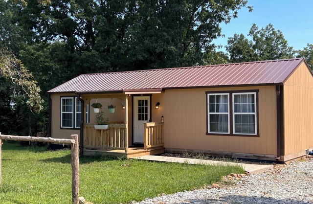 Holiday Retreat, Fire Pit, Pet Friendly