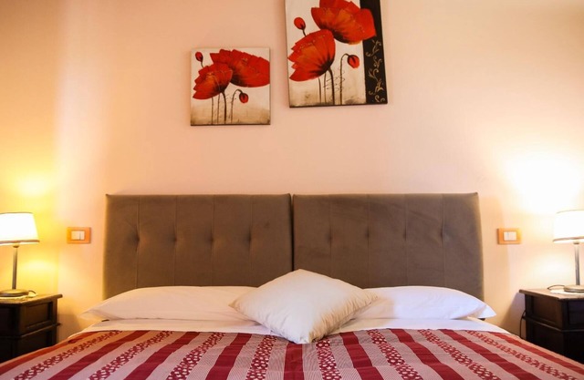 Holiday room 'Gentian Room