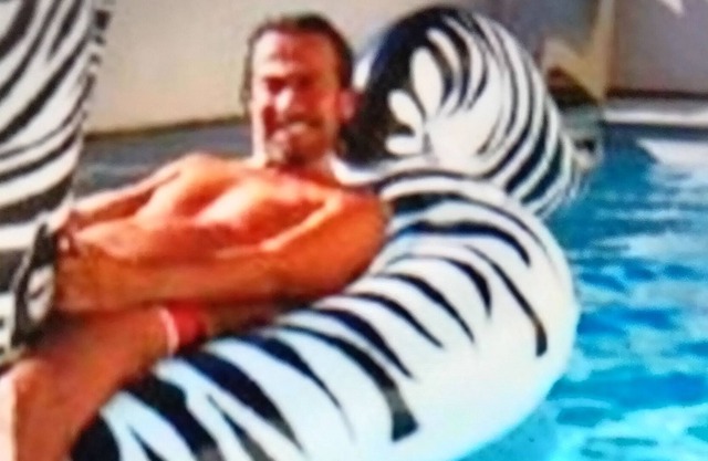 Holiday villa in Corsica with private pool