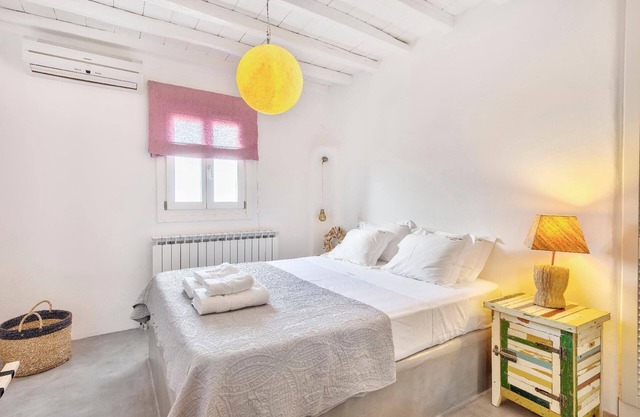 Holiday villa "Aquata" with hot tub