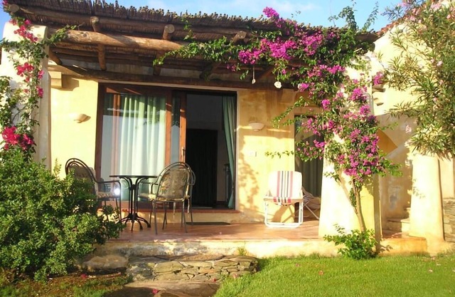 Holiday Villa in Stintino: a corner of paradise in the Country Paradise