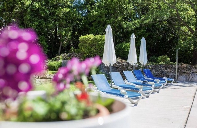 Holiday Villa with 3 bedrooms & POOLS near Cavtat