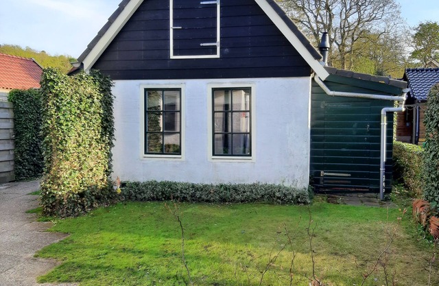 Holidayhome Bakker1
