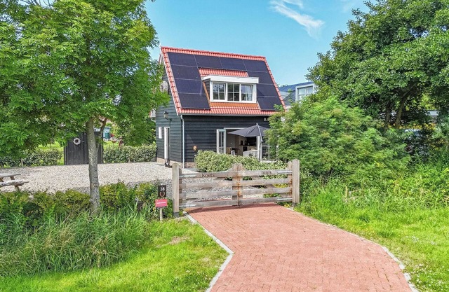 Holidayhome - Sloestraat 38 | Zoutelande 'Het Koetshuys'