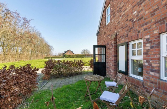 Holidayhome - Verkorte Groeneweg 2 | Koudekerke