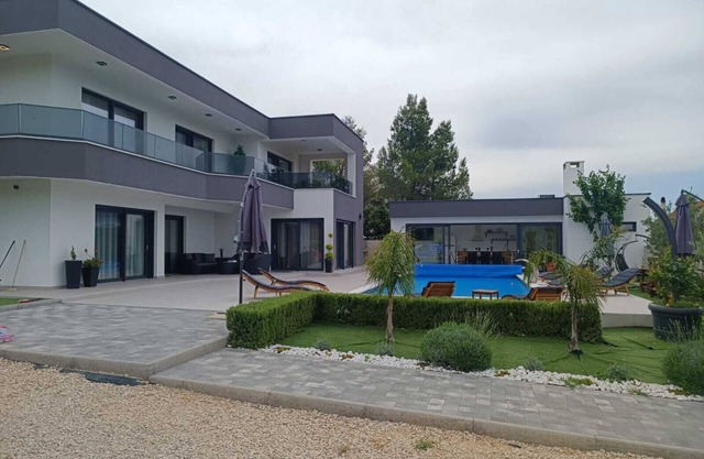 Holliday home Villa Paola, Croatia-Zadar