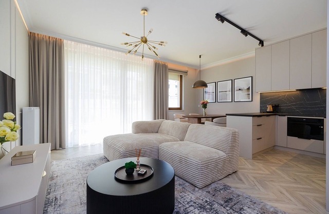 Holzera Apartament