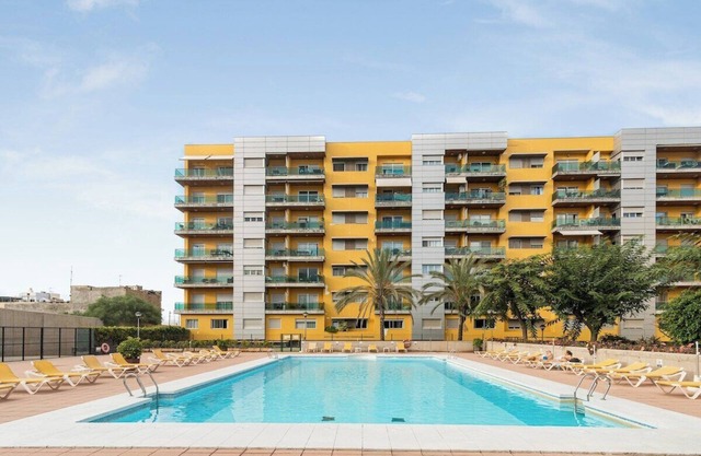 Home2Book Stylish&Comfy Apartment Rambla, Terrace