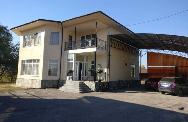 Home личный дом в вашем распоряжении
