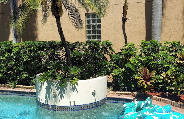 HOME AWAY FROM HOME OASIS