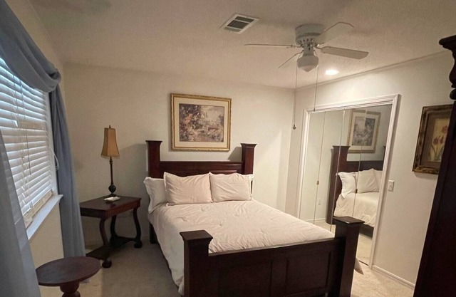 Home Away From Home — Central location - Russellville