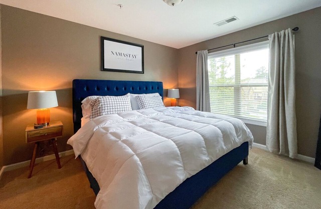 Home Away From Home! 15 mins. from Downtown ATL