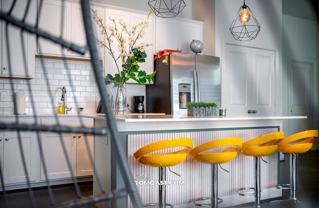 Home away from home- Rodeo, NRG, MD Anderson, Universities are minutes a way