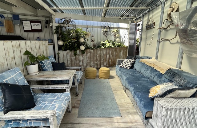 Home away from home, super comfy inside and out with pool, pizza oven and bbq