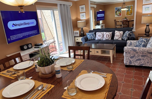 HOME AWAY FROM HOME -VACATION VILLA