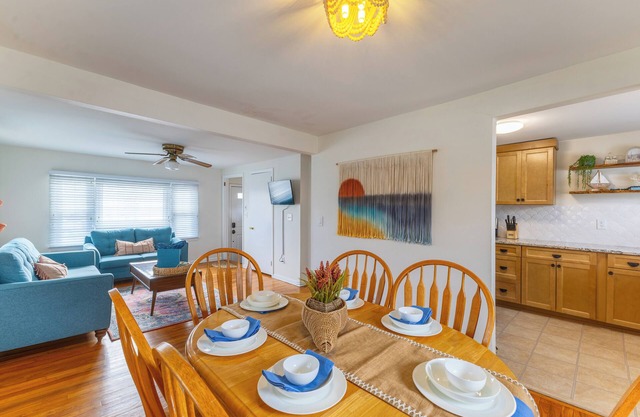 Home away from home-Month to Month rental
