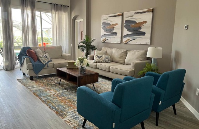 Home close To Disney, H2O Waterpark and Old Town