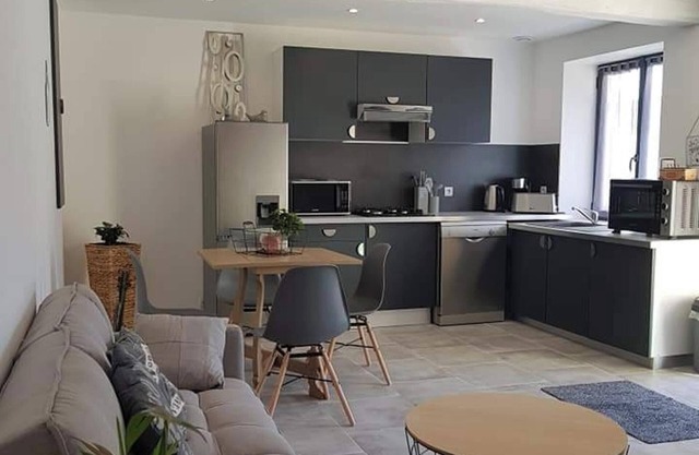 Homerez - Apt. Sainte-Geneviève-lès-Gasny