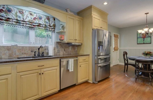 Home in Country Club Hills neighborhood – Next to Augusta National