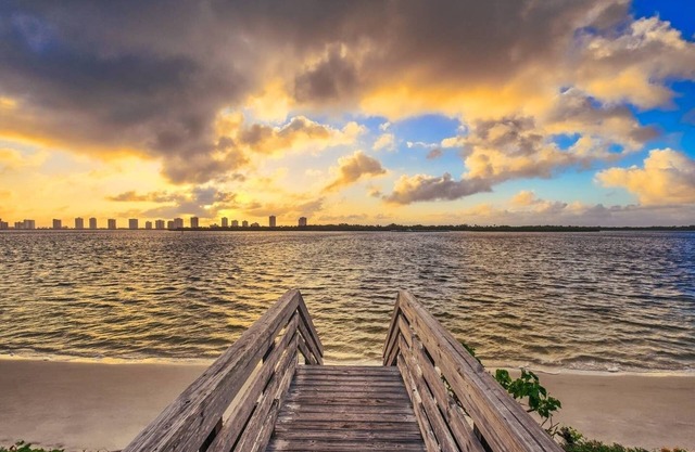 Home in The best Place to Live Under The Sun