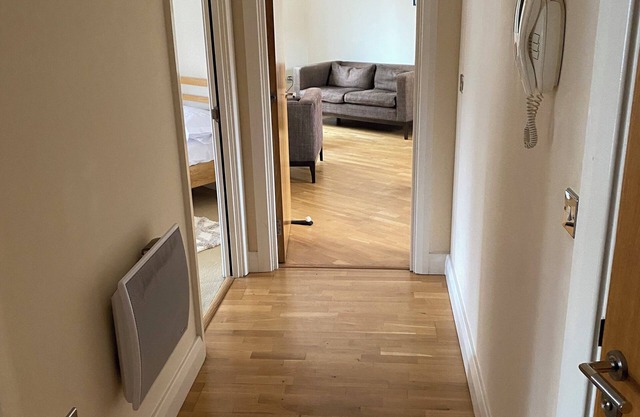 Home in the heart of Durham City