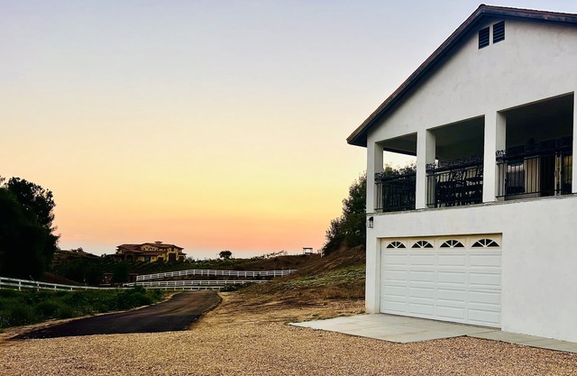 Home in the Heart of Temecula Wine Country