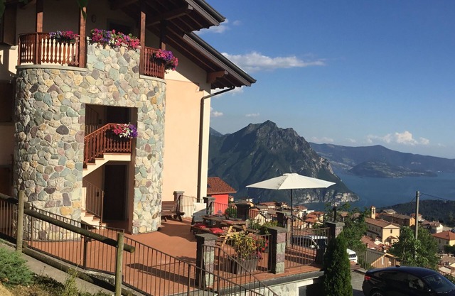 Home Iseo Lake SUB 703: 016033-CIM-00041